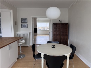 Photo 6. Apartment, Blidahpark, Hellerup 