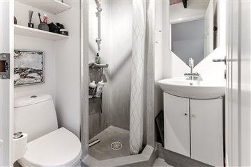 Photo 11. Apartment, Kjellerupsgade, Aalborg 