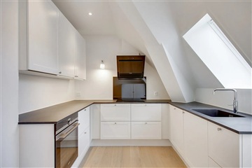 Photo 4. Apartment, Heibergsgade, Aarhus C 