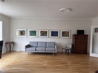 Photo 24. Apartment, Blidahpark, Hellerup 