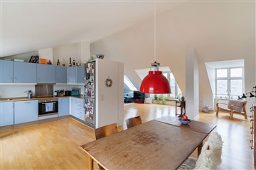 Photo 8. Apartment, Solvænget, København Ø 