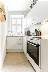 Photo 6. Apartment, Christiansgade, Aalborg 