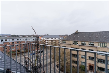 Photo 12. Apartment, Solvænget, København Ø 