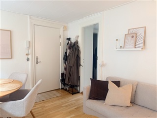 Photo 4. Apartment, Helgolandsgade, Aalborg 