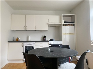 Photo 2. Apartment, Nygade, Nørresundby 