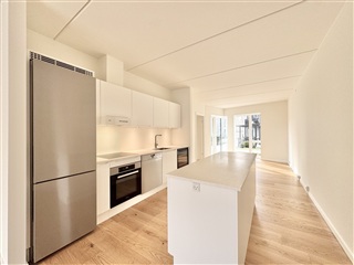 Photo 1. Apartment, Munkebjergvænget, Odense M 