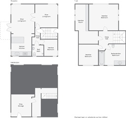 Photo 18. House, Lindebugten, Valby 