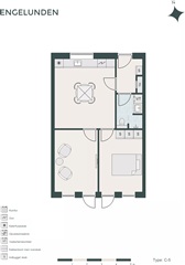 Photo 3. House, Engelundsvej, Viby J 