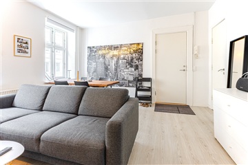 Photo 4. Apartment, Christiansgade, Aalborg 
