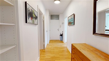 Billede 26. Lejlighed, Blidahpark, Hellerup 