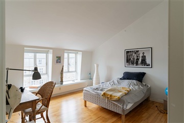 Photo 5. Apartment, Solvænget, København Ø 