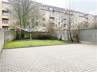 Photo 12. Apartment, Peder Skrams Gade, Aalborg 