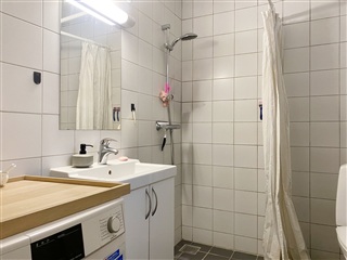 Photo 8. Apartment, Nygade, Nørresundby 