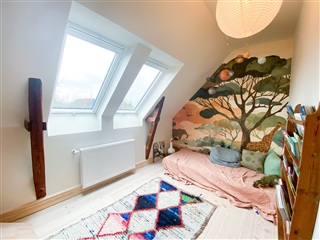 Photo 12. House, Lindebugten, Valby 