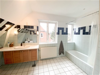 Photo 13. House, Lindebugten, Valby 