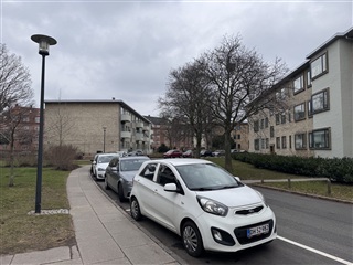 Billede 3. Lejlighed, Blidahpark, Hellerup 