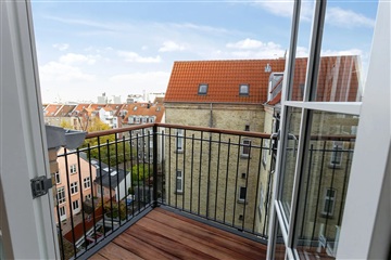 Photo 15. Apartment, Heibergsgade, Aarhus C 