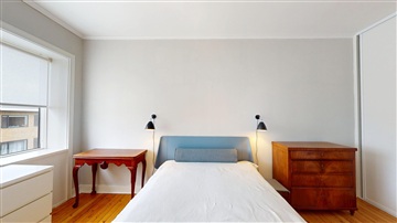 Billede 9. Lejlighed, Blidahpark, Hellerup 