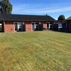 Photo 6. Apartment, Vestervang, Føvling 