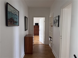 Photo 3. Apartment, Blidahpark, Hellerup 