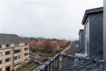 Photo 13. Apartment, Solvænget, København Ø 