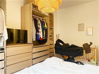 Photo 5. Apartment, Peder Skrams Gade, Aalborg 