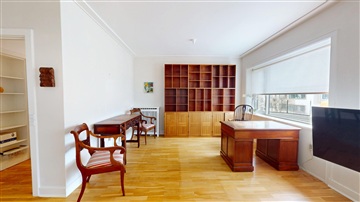 Billede 21. Lejlighed, Blidahpark, Hellerup 