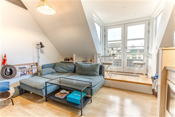 Photo 3. Apartment, Kjellerupsgade, Aalborg 