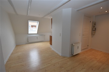Photo 8. Apartment, Rantzausgade, Aalborg 