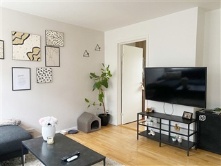 Photo 5. Apartment, Nygade, Nørresundby 