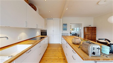 Billede 17. Lejlighed, Blidahpark, Hellerup 