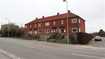 Photo 2. Apartment, Skandsen, Nakskov 