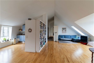 Photo 7. Apartment, Solvænget, København Ø 