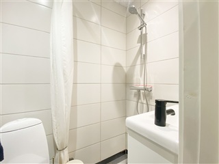 Photo 6. Apartment, Peder Skrams Gade, Aalborg 