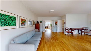 Billede 23. Lejlighed, Blidahpark, Hellerup 