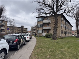 Photo 28. Apartment, Blidahpark, Hellerup 