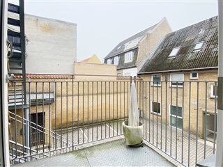 Photo 9. Apartment, Nygade, Nørresundby 