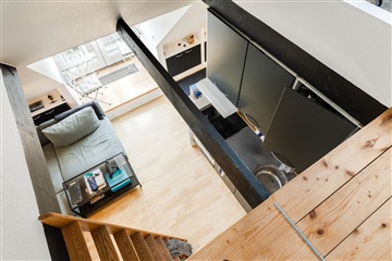 Photo 8. Apartment, Kjellerupsgade, Aalborg 