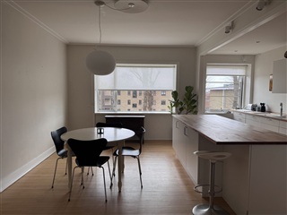 Photo 14. Apartment, Blidahpark, Hellerup 