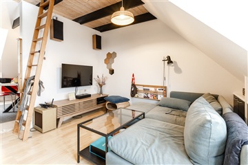 Photo 4. Apartment, Kjellerupsgade, Aalborg 