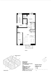 Photo 17. Apartment, Vigerslev Allé, Valby 