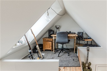 Photo 10. Apartment, Kjellerupsgade, Aalborg 