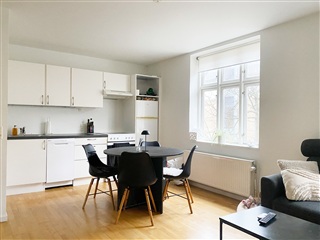 Photo 1. Apartment, Nygade, Nørresundby 