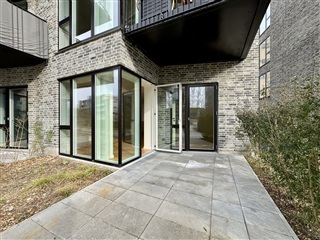 Photo 11. Apartment, Munkebjergvænget, Odense M 