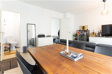 Photo 2. Apartment, Christiansgade, Aalborg 