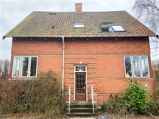 Photo 17. House, Lindebugten, Valby 