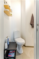 Photo 7. Apartment, Christiansgade, Aalborg 