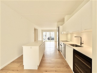 Photo 2. Apartment, Munkebjergvænget, Odense M 