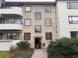 Photo 25. Apartment, Blidahpark, Hellerup 