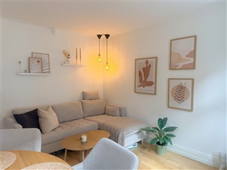 Photo 3. Apartment, Helgolandsgade, Aalborg 